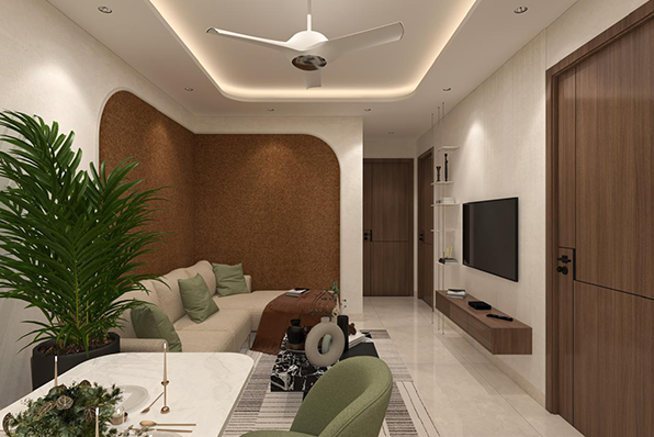 Horizon Floors Gurugram - Anandam Ora