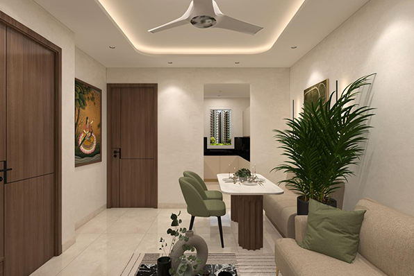 Horizon Floors Gurugram