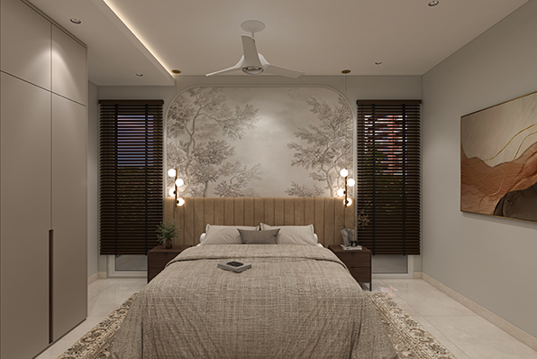 Horizon Floors Gurugram