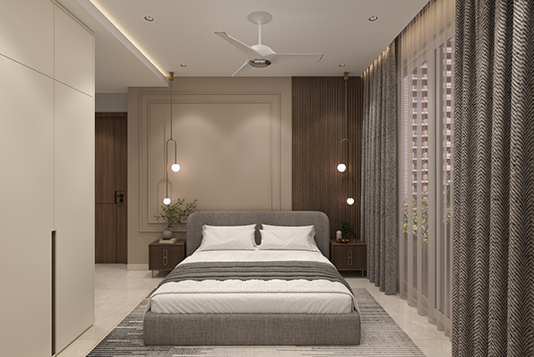 Horizon Floors Gurugram