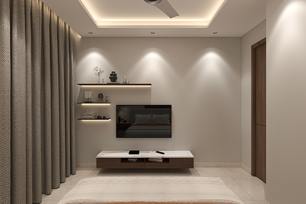Horizon Floors Gurugram - Anandam Ora
